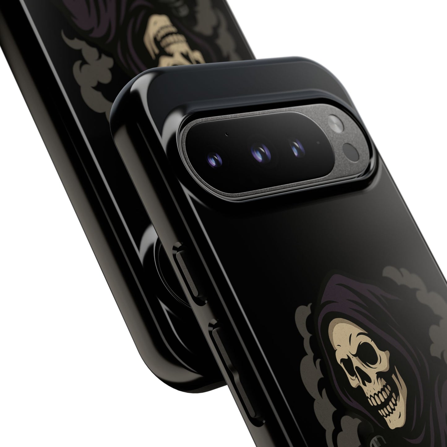 Gassed Up esports phone case