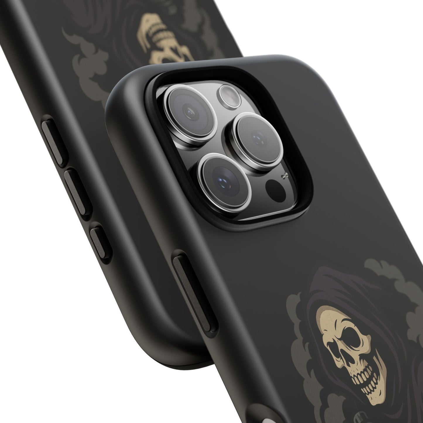 Gassed Up esports phone case