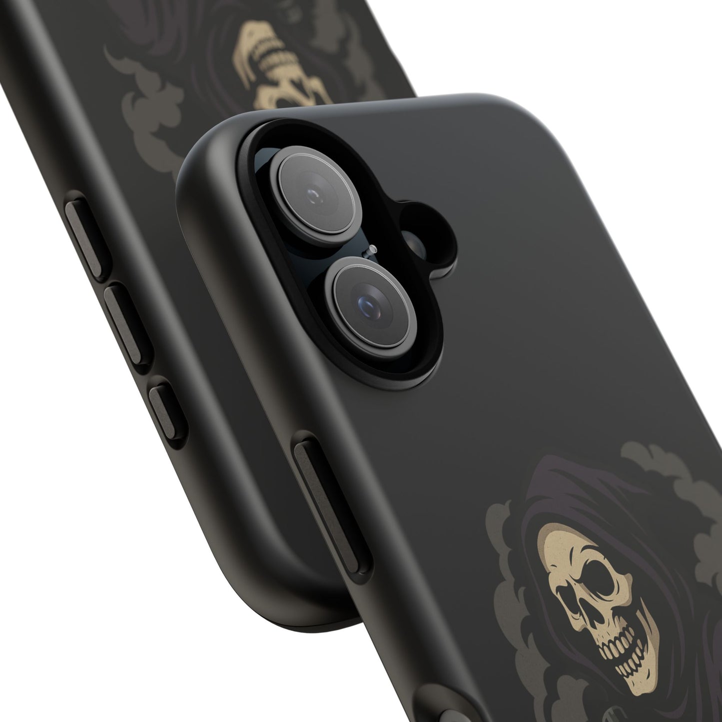 Gassed Up esports phone case