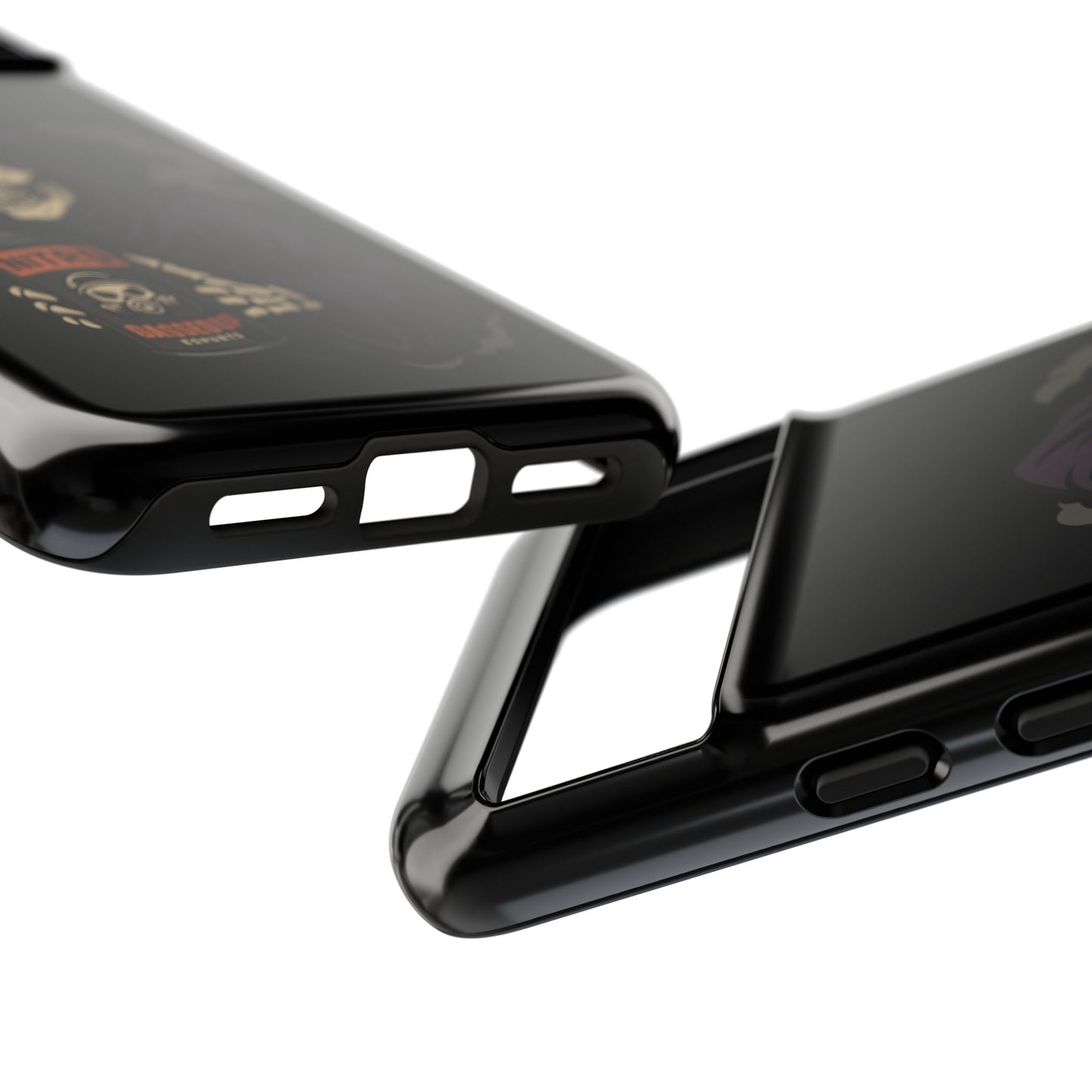 Gassed Up esports phone case