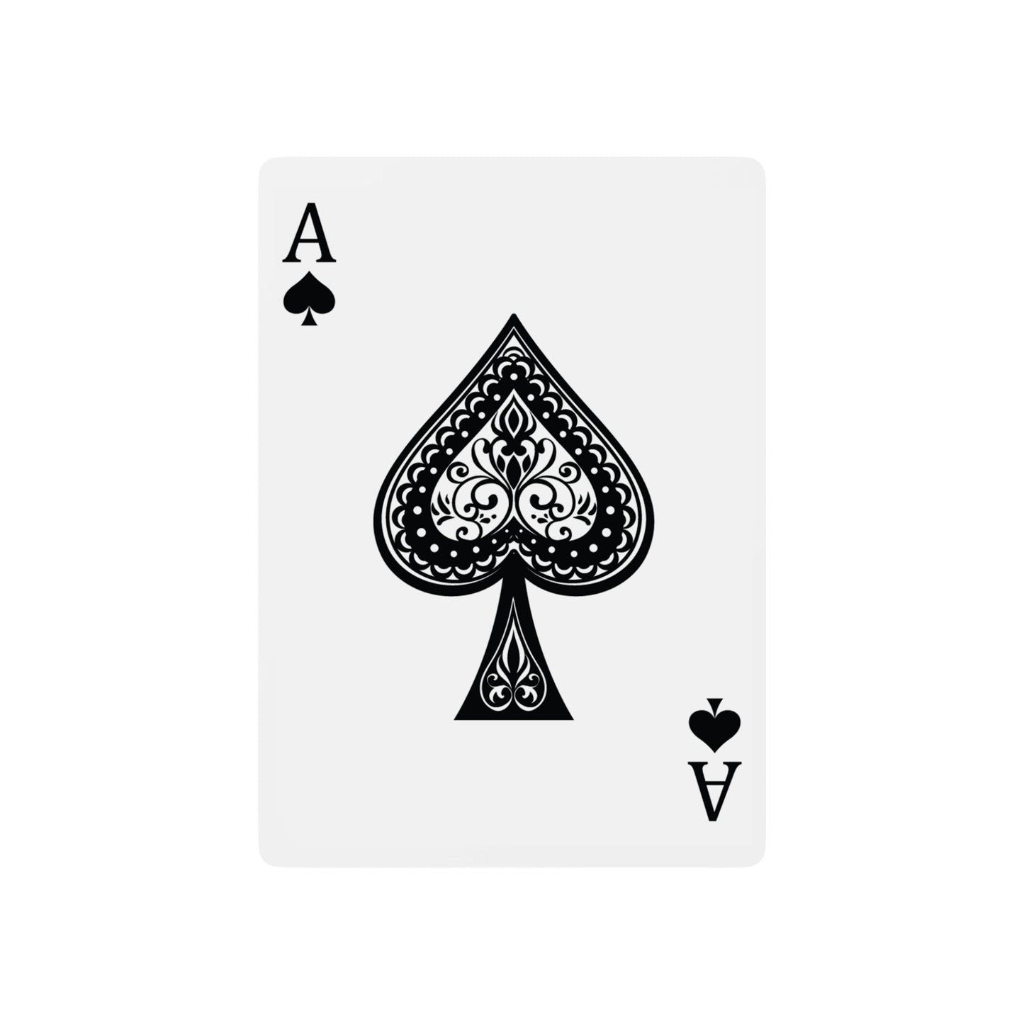 Playing Cards - Esports Insignia Design