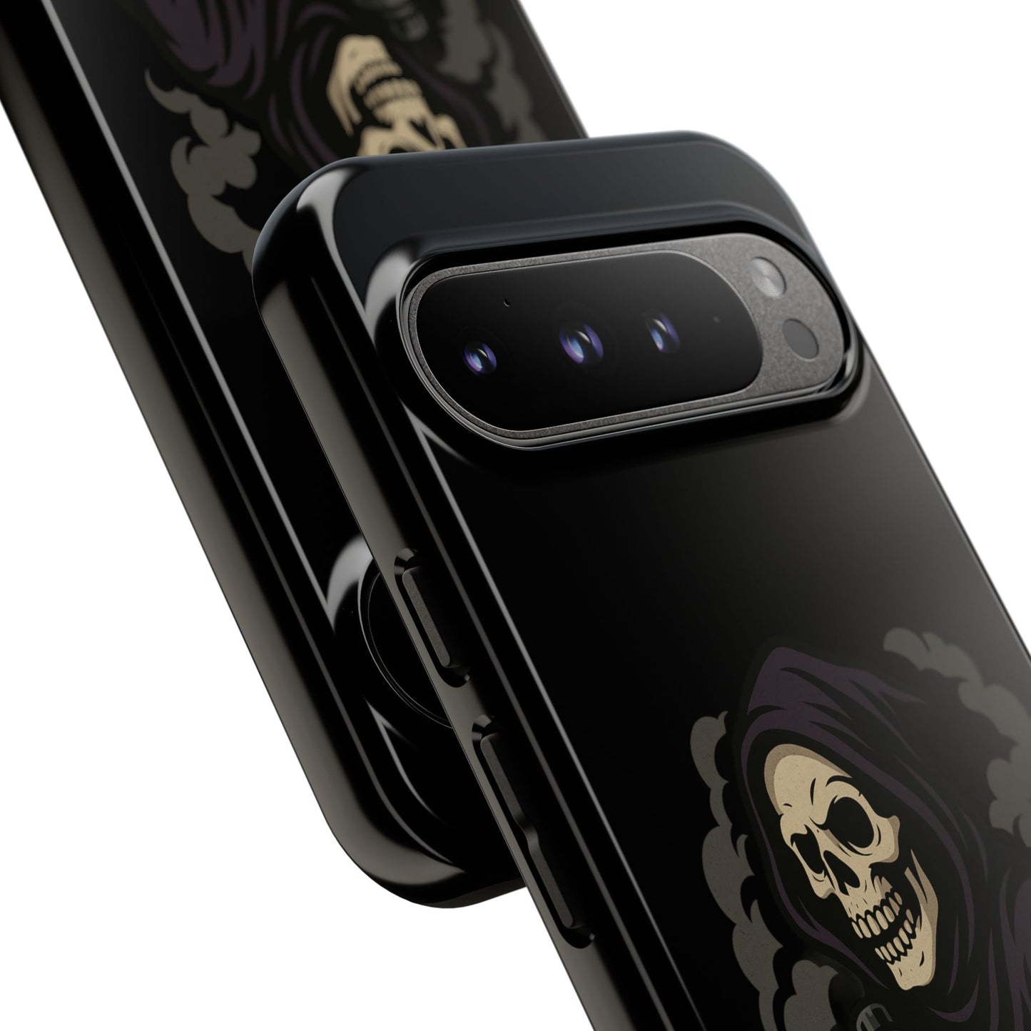 Gassed Up esports phone case