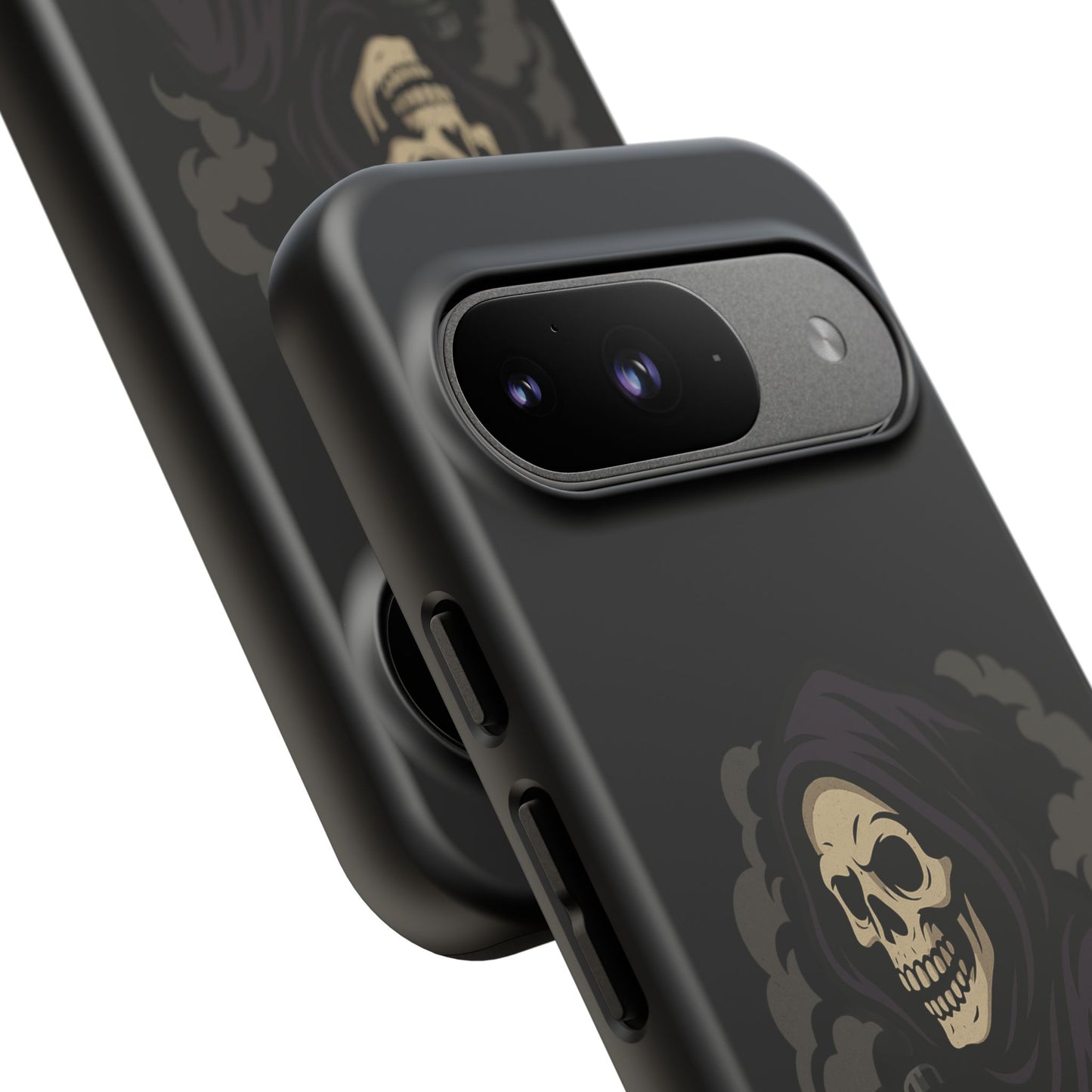 Gassed Up esports phone case