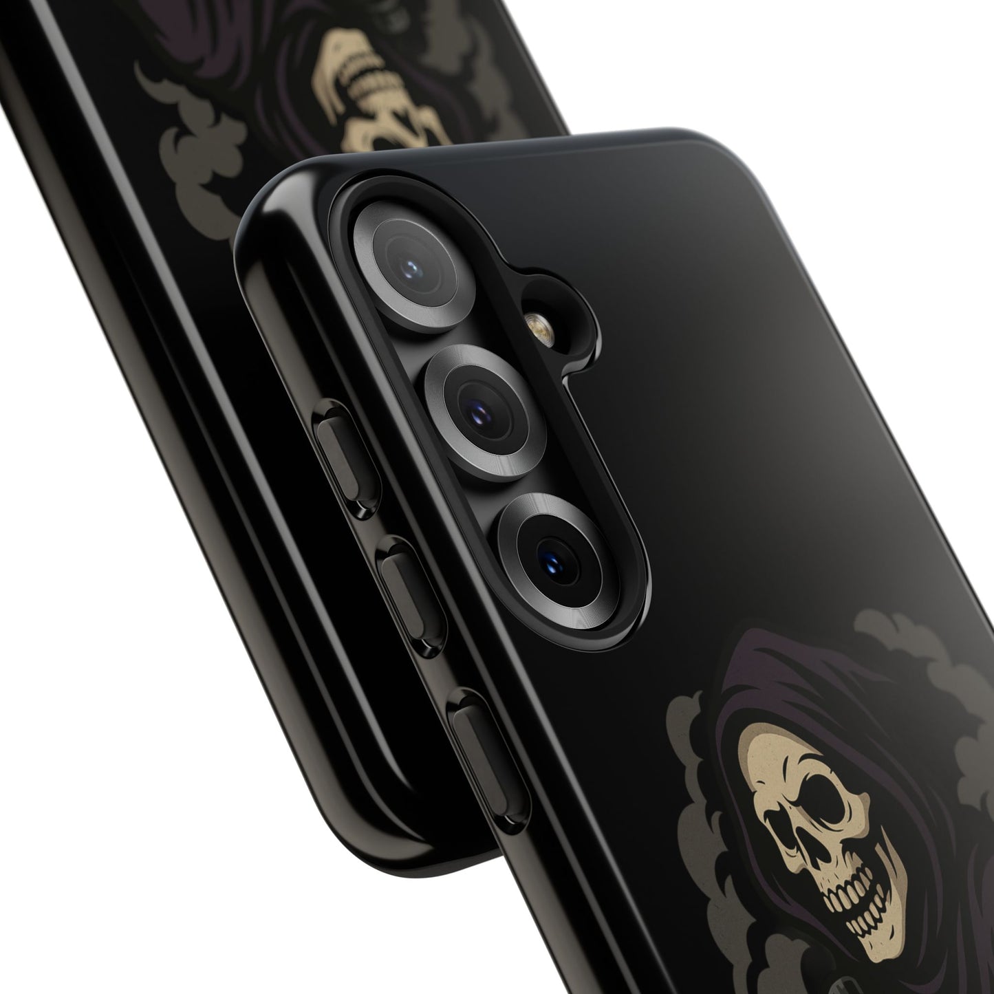 Gassed Up esports phone case