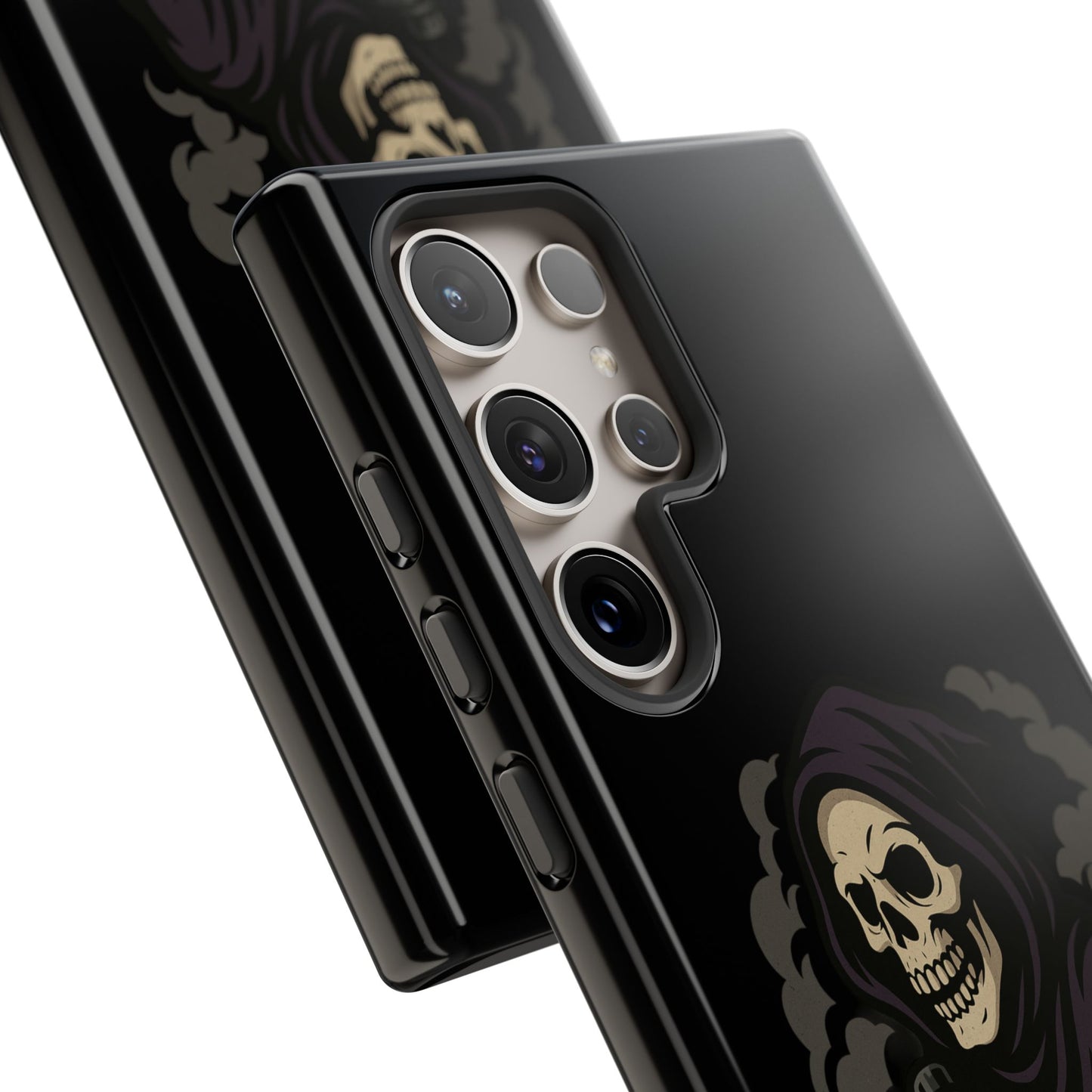 Gassed Up esports phone case