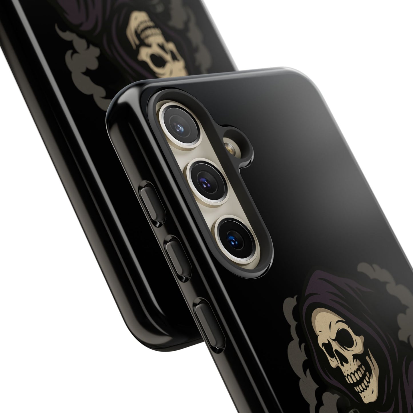 Gassed Up esports phone case