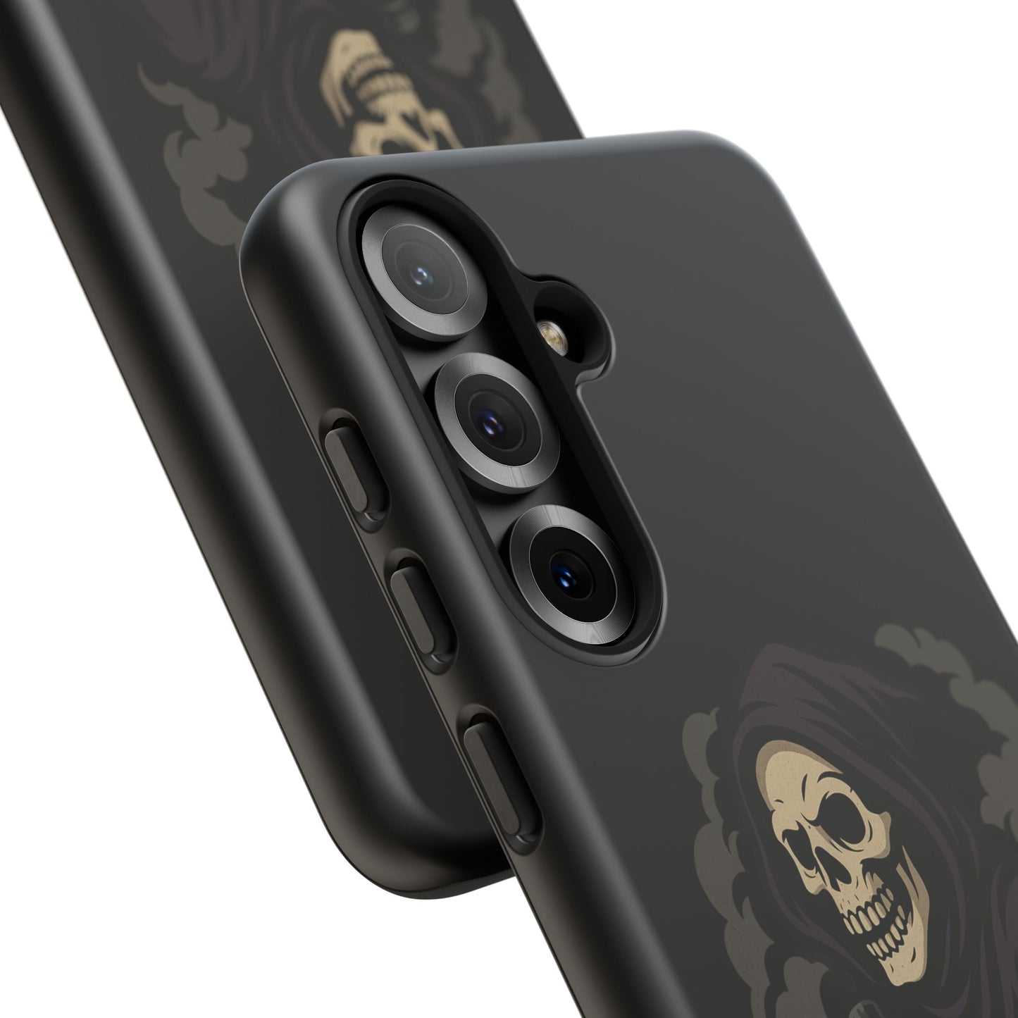 Gassed Up esports phone case