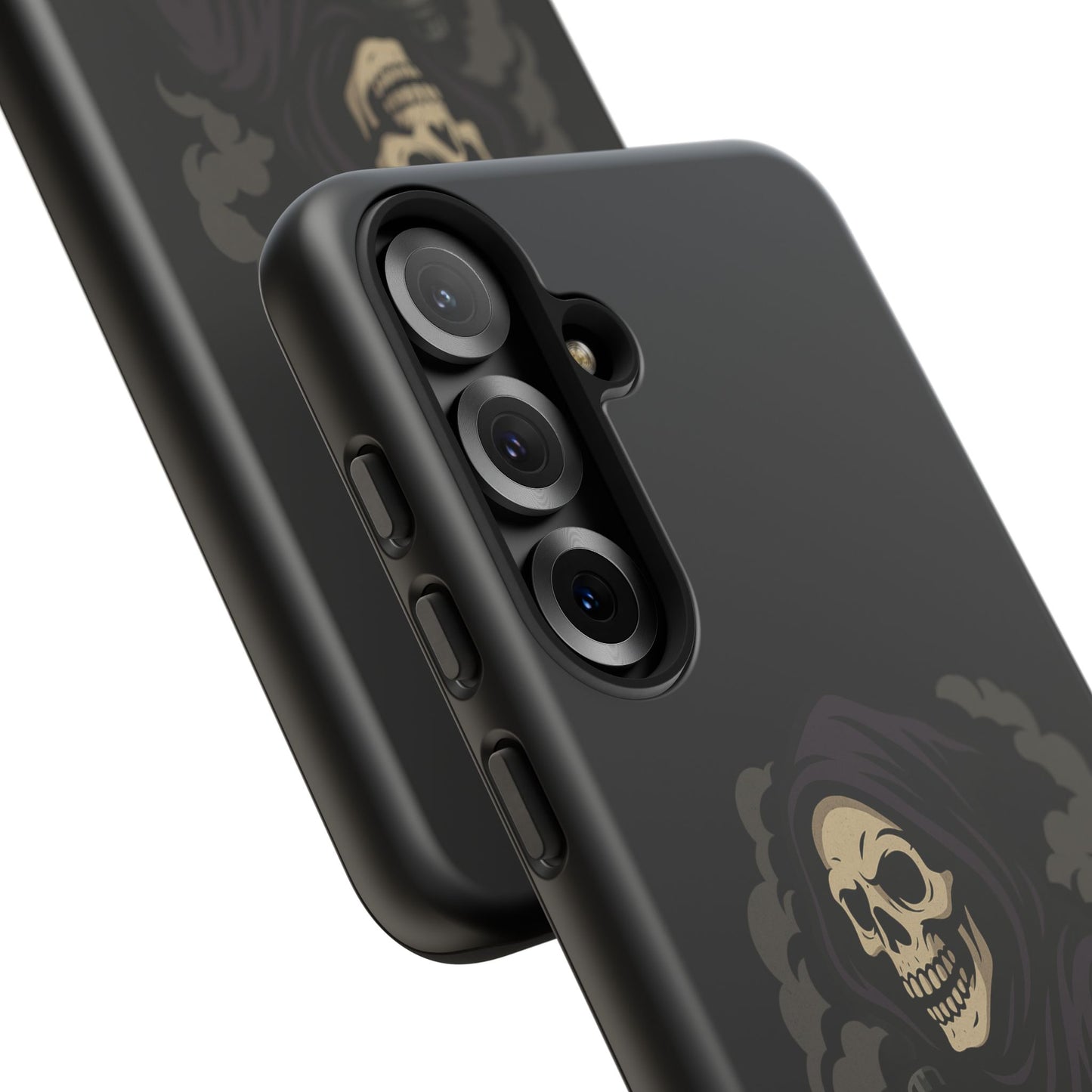 Gassed Up esports phone case