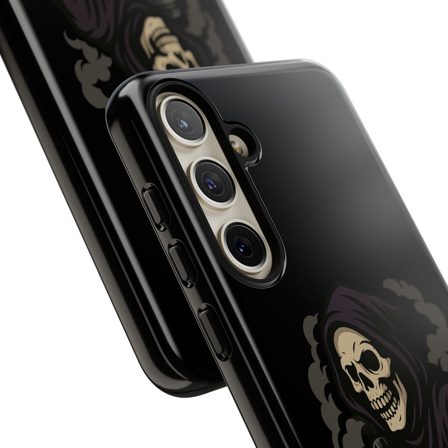 Gassed Up esports phone case