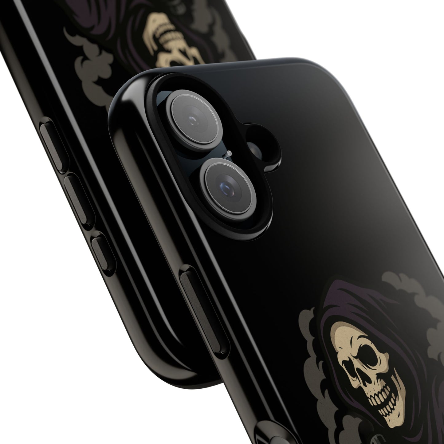 Gassed Up esports phone case
