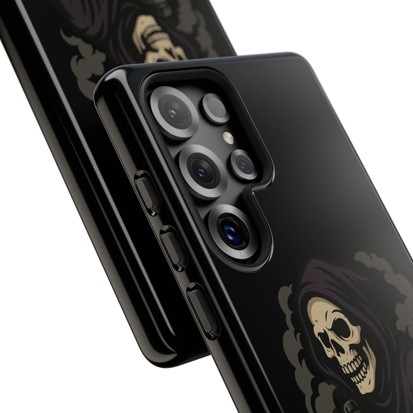 Gassed Up esports phone case