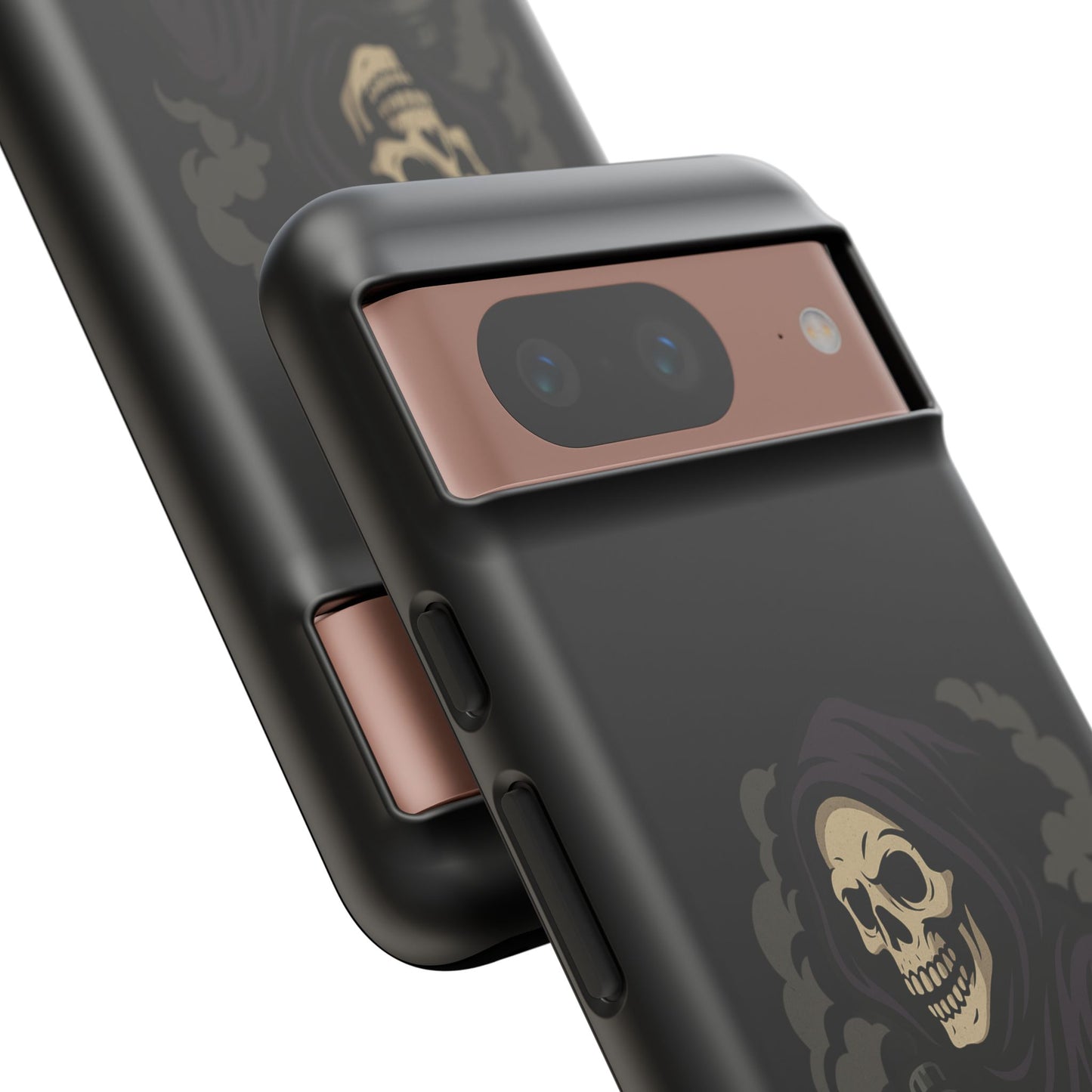 Gassed Up esports phone case