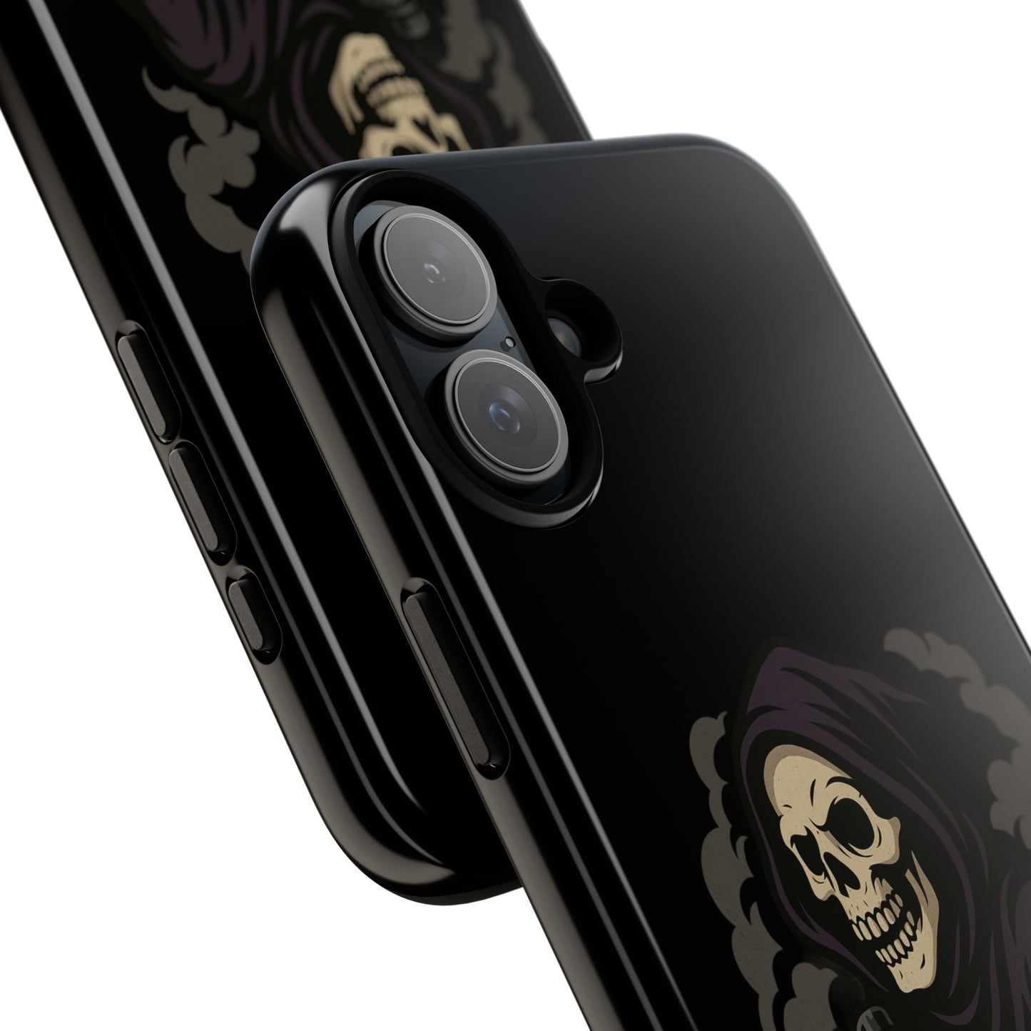 Gassed Up esports phone case