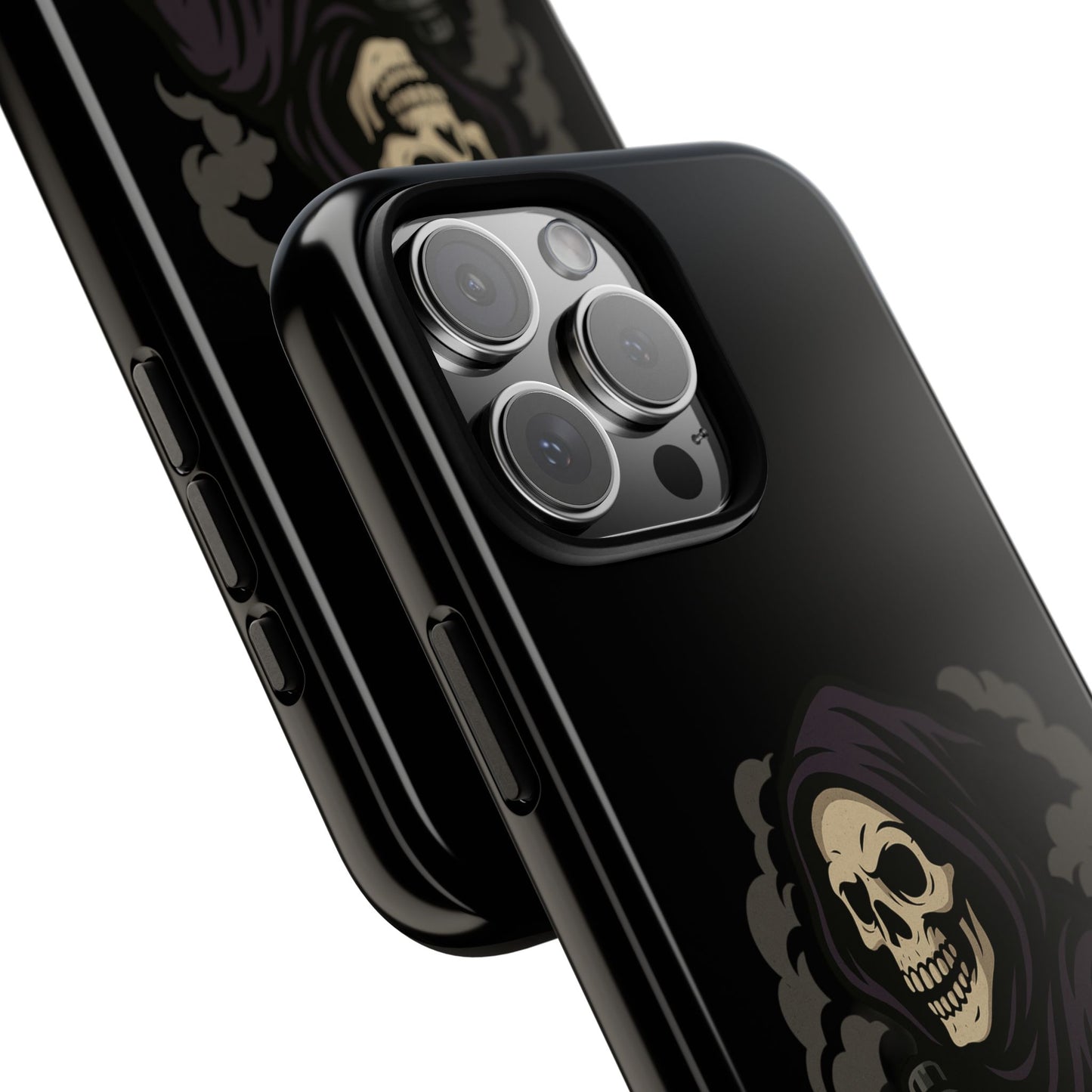 Gassed Up esports phone case