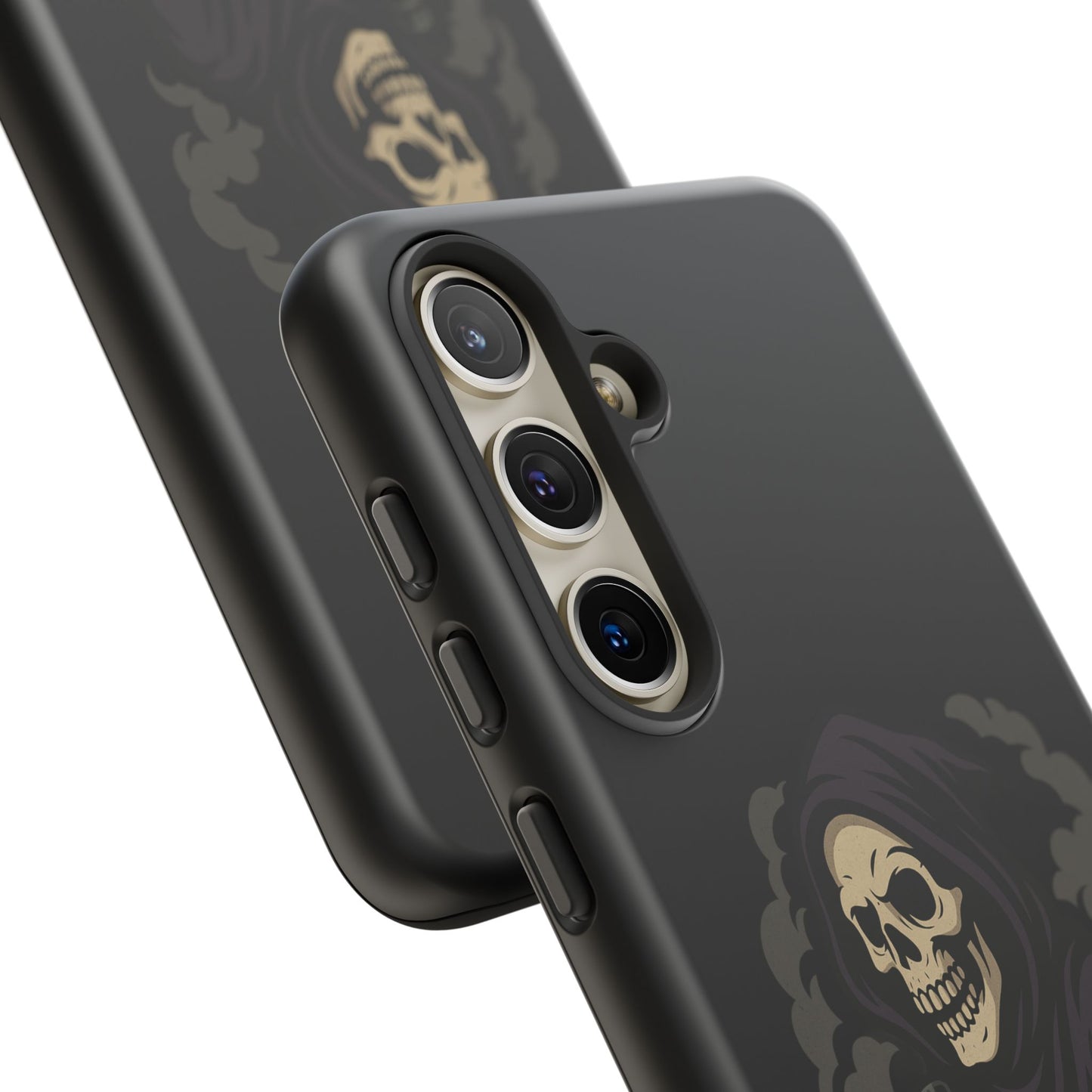 Gassed Up esports phone case