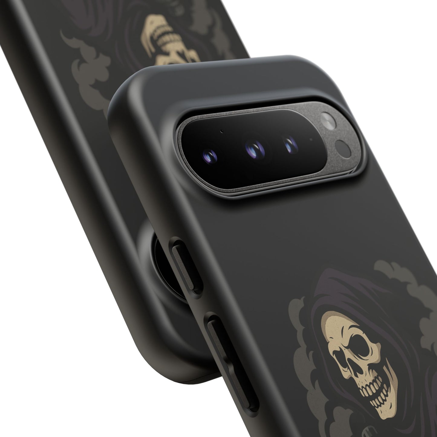 Gassed Up esports phone case