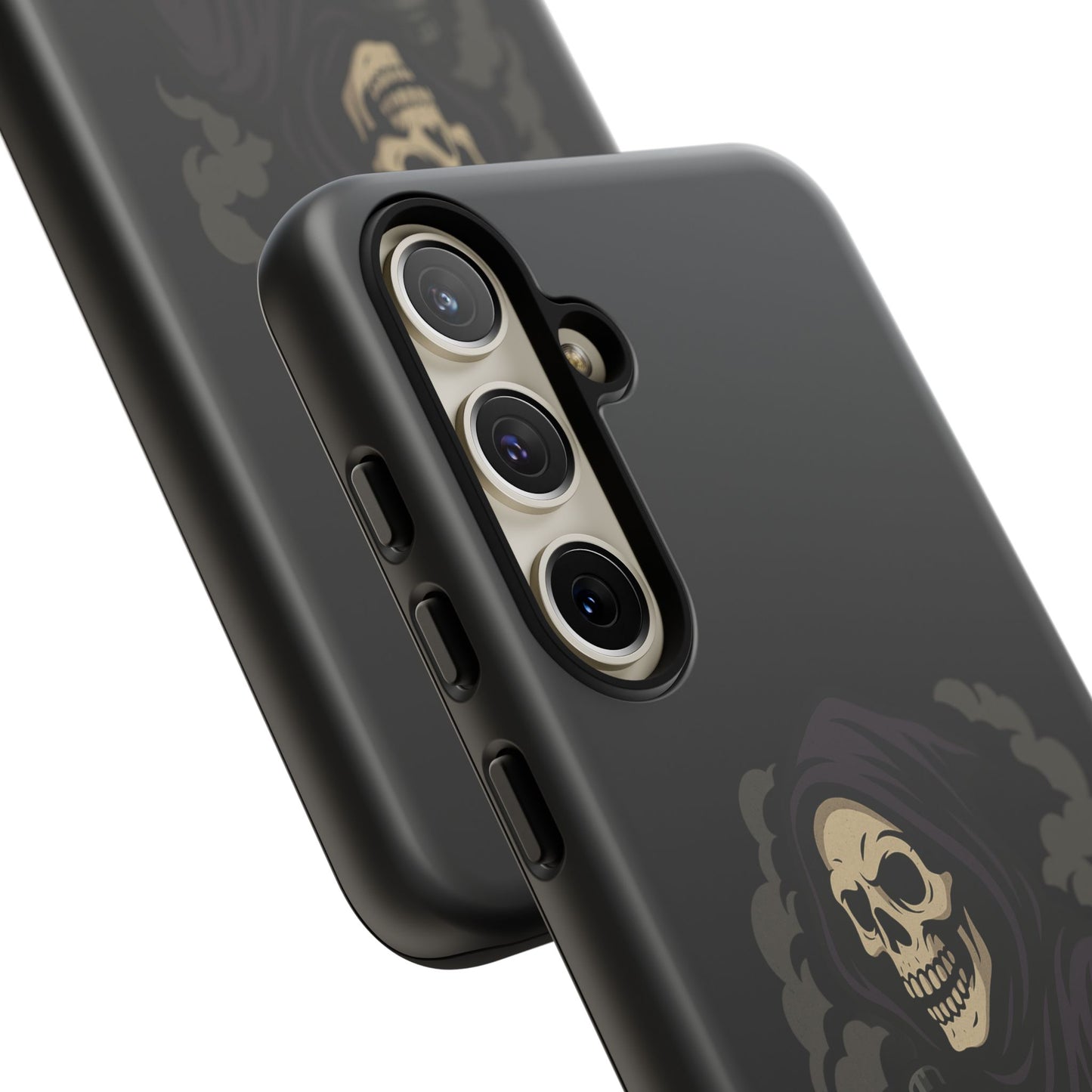 Gassed Up esports phone case