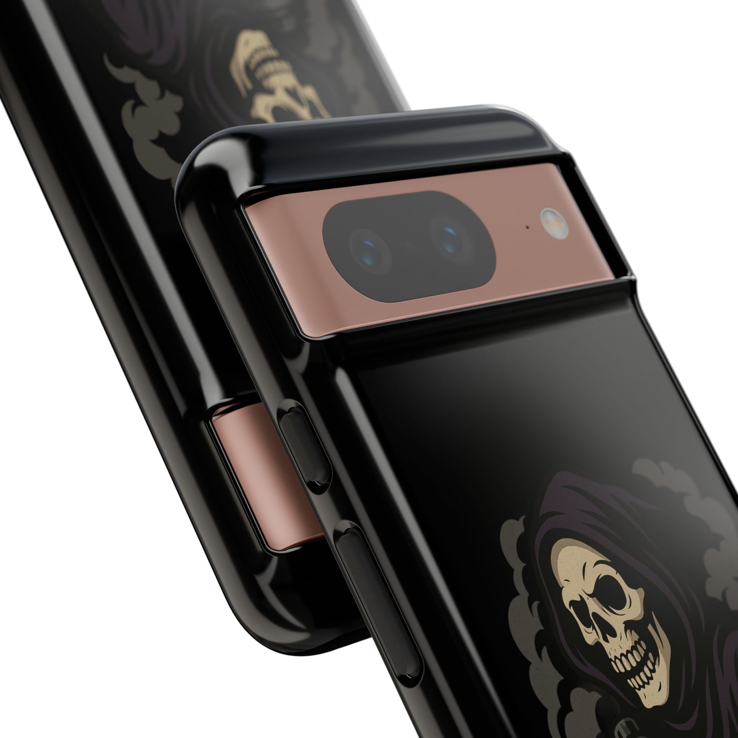 Gassed Up esports phone case
