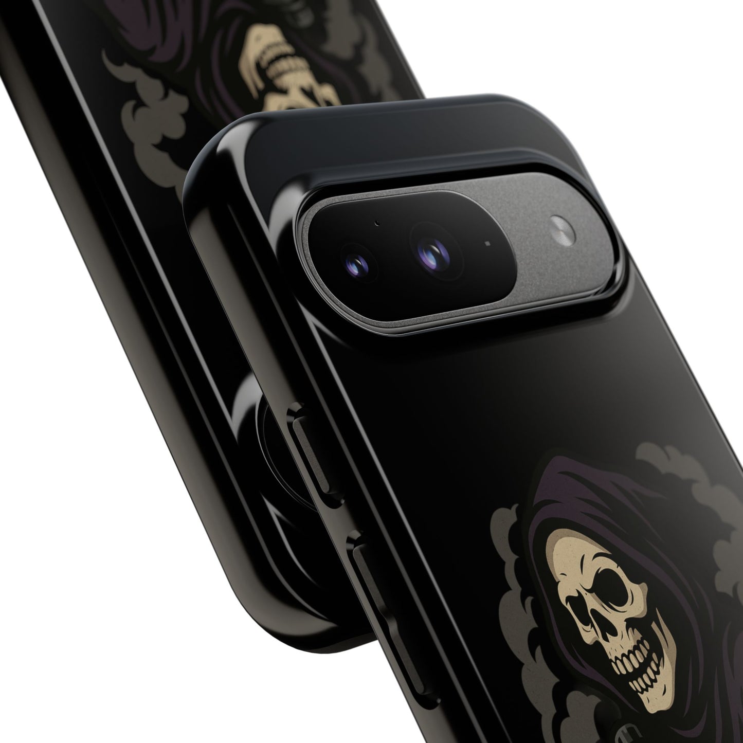 Gassed Up esports phone case