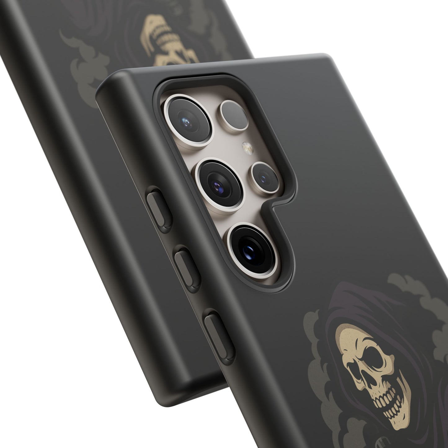 Gassed Up esports phone case