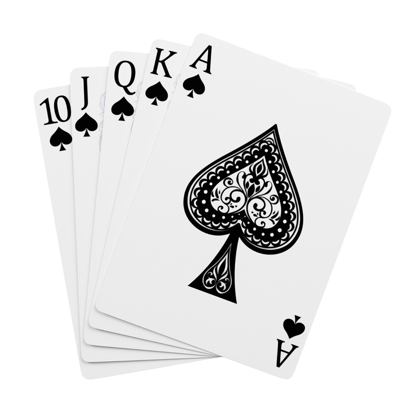 Playing Cards - Esports Insignia Design