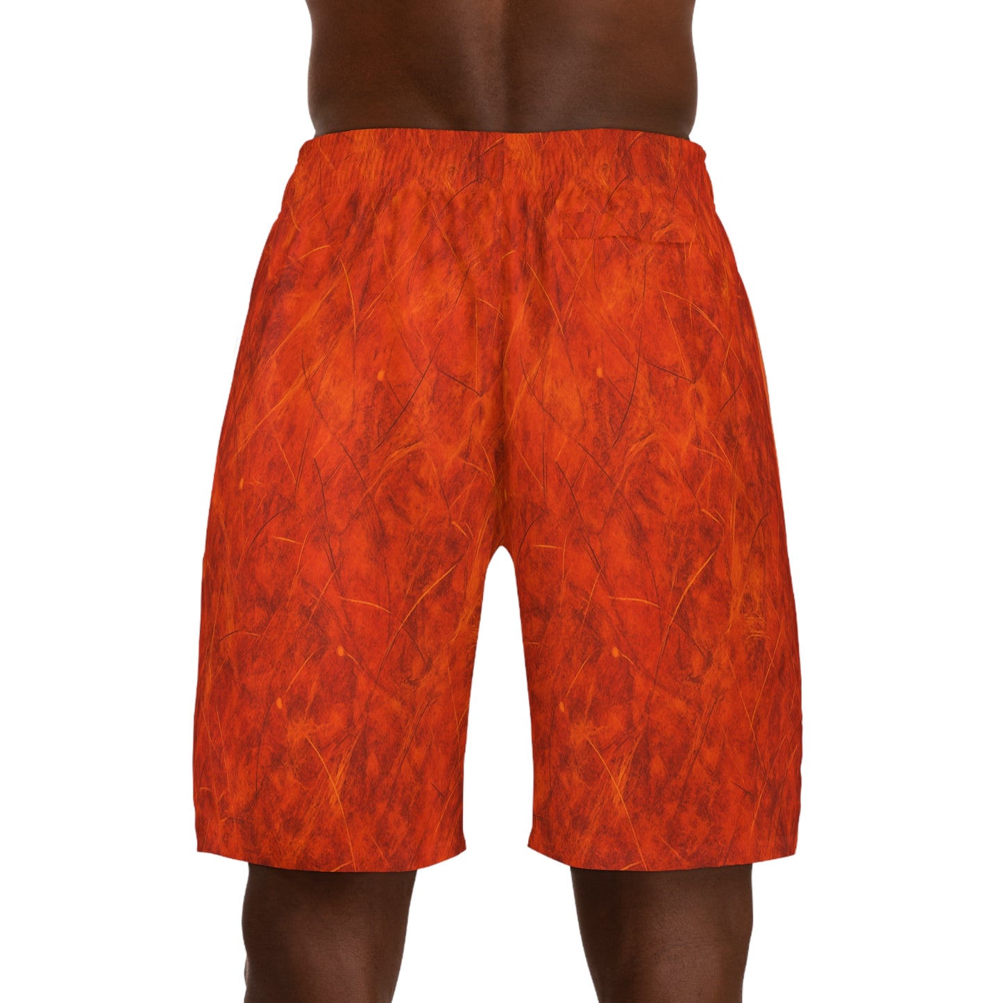 Men's Gassed Up Esports Jogger Shorts