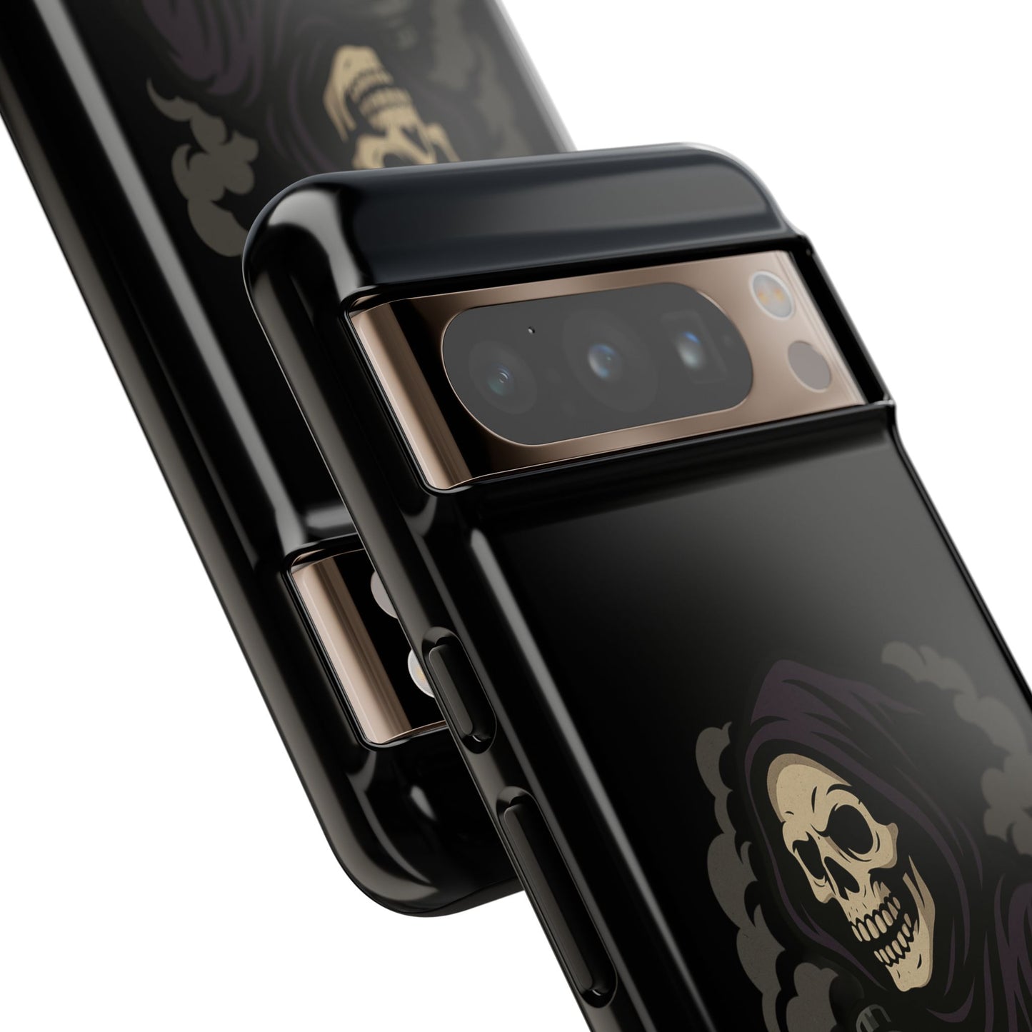 Gassed Up esports phone case