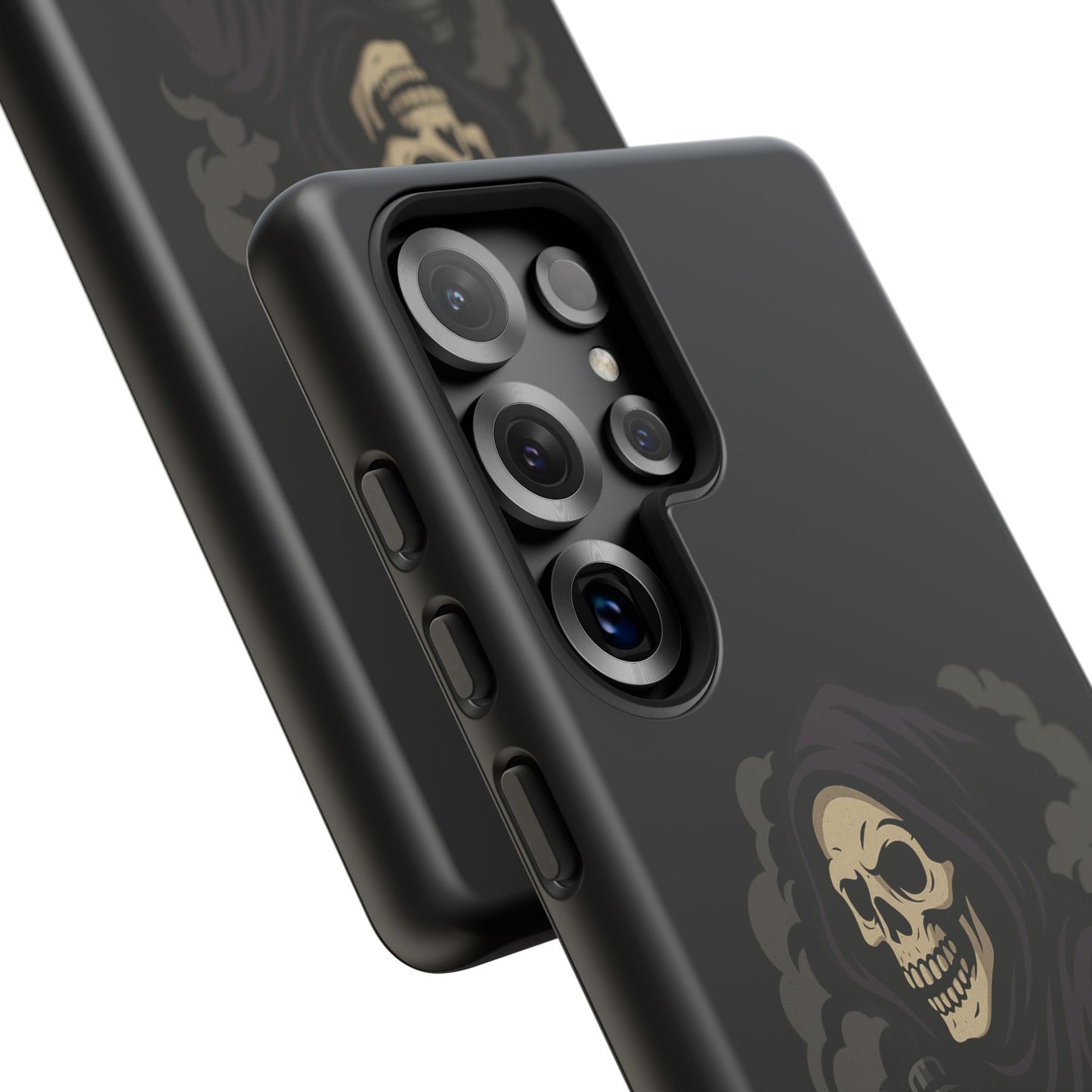 Gassed Up esports phone case