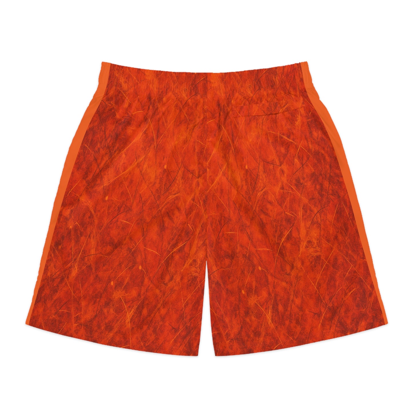 Men's Gassed Up Esports Jogger Shorts