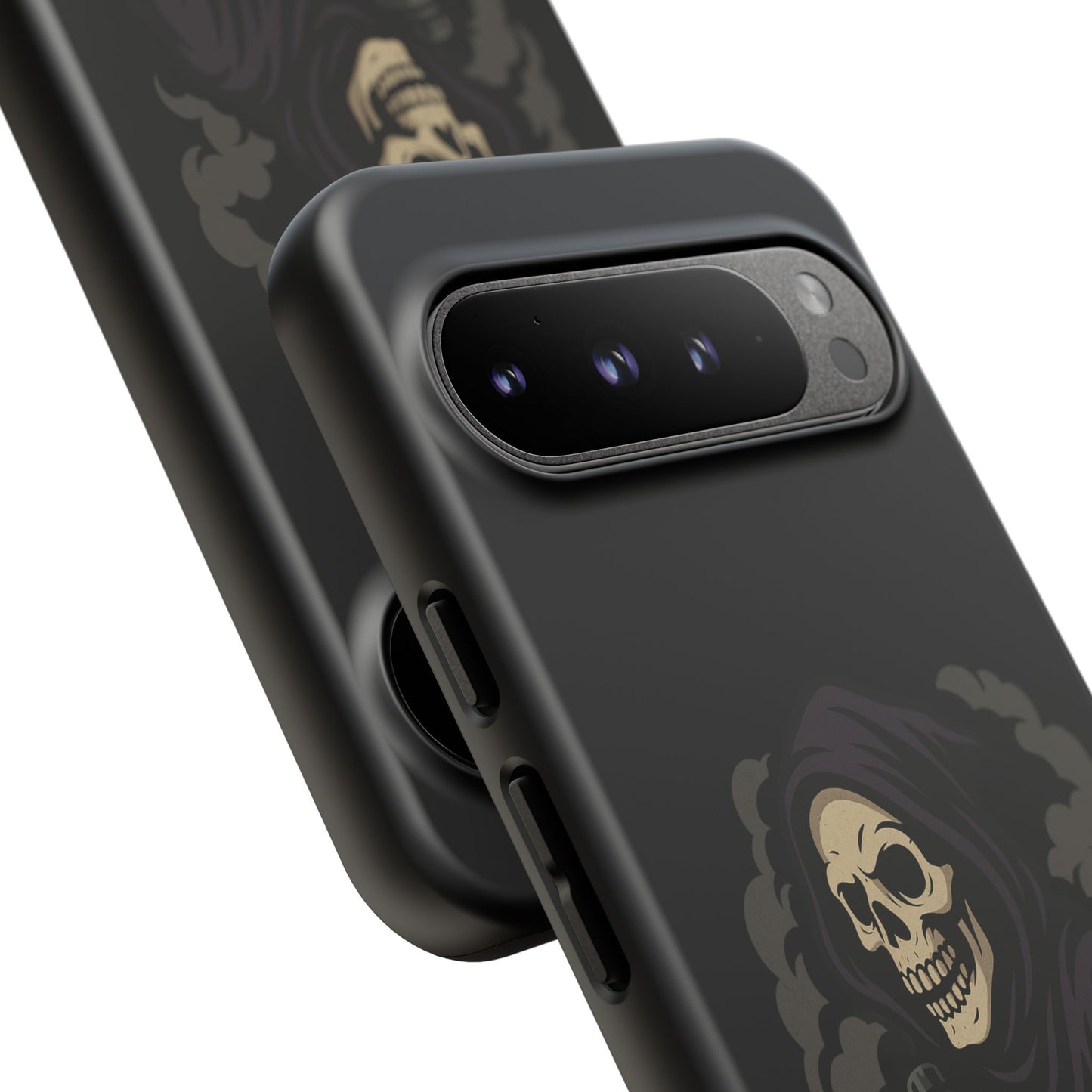 Gassed Up esports phone case