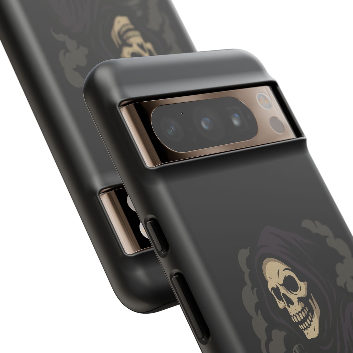 Gassed Up esports phone case