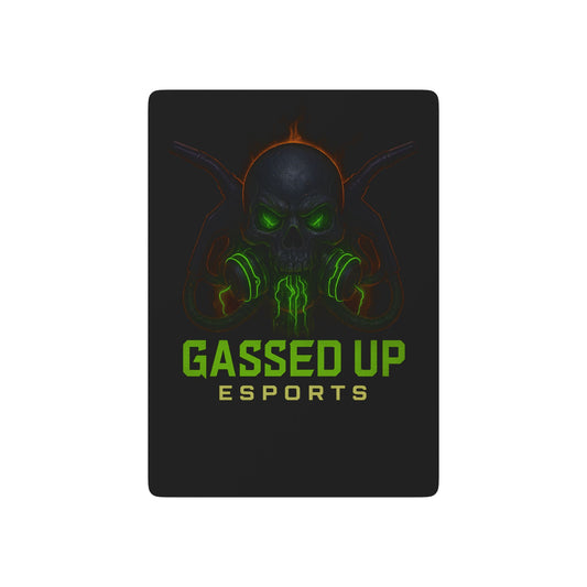 Playing Cards - Esports Insignia Design